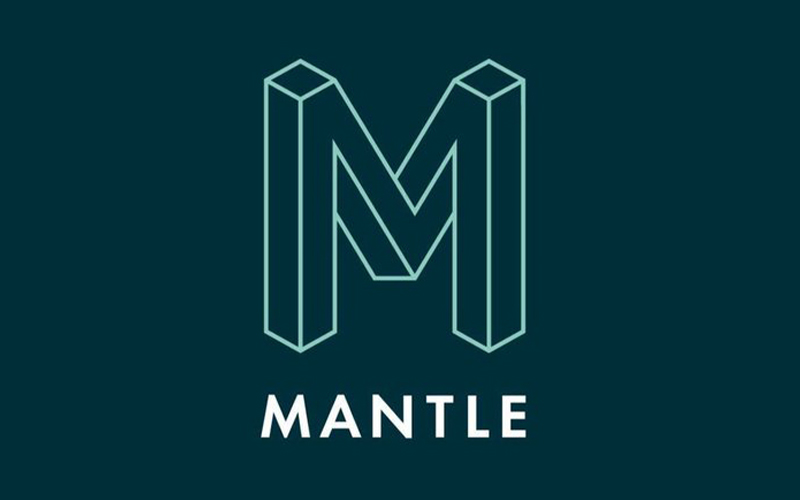 Mantle Logo