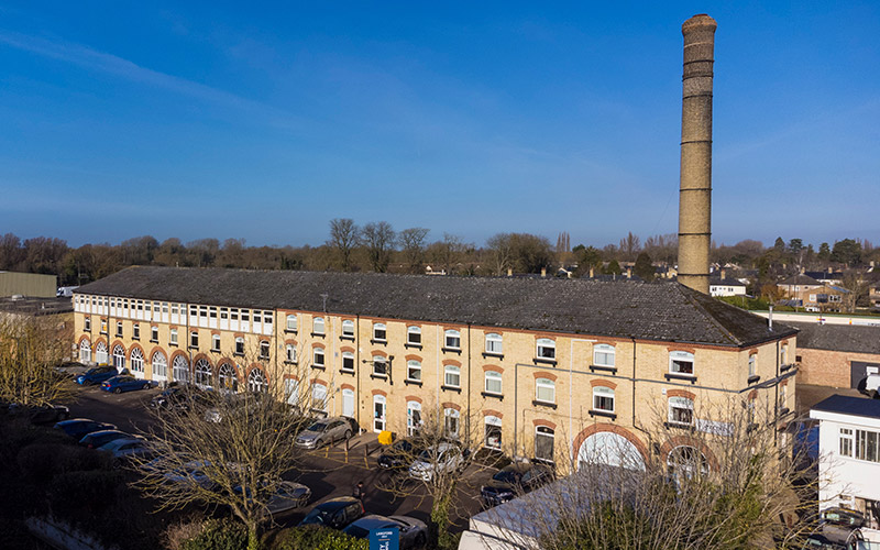 Granta Medical Practices brings primary care expertise to Langford Arch 